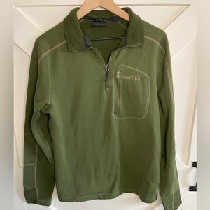 Marmot Reactor Polartec Microfleece Jacket (Size: L)